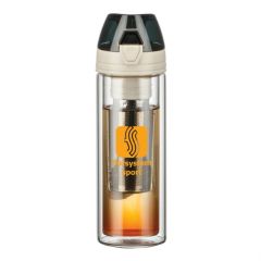 Shay Tea Infuser Bottle (10oz)