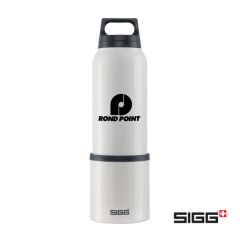 SIGG Hot & Cold Eco Bottle (25oz)