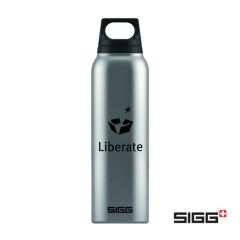 SIGG Recycled Hot & Cold Bottle (17oz)