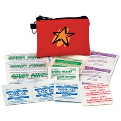 Small First Aid Kit