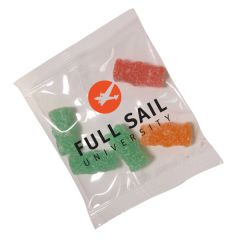 Promotional Candy Packs (1/2oz)