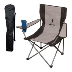 Sport Star Folding Chair In A Bag