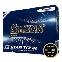 Srixon Q-Star Tour 5 Golf Balls
