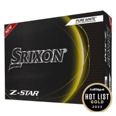 Srixon Z-Star 8 Golf Balls