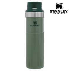 Stanley Trigger Action Travel Mug - Print (20oz)