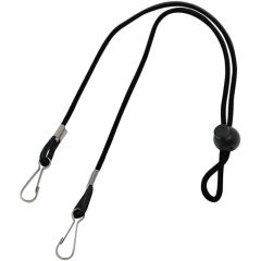 Adjustable Face Mask Lanyards