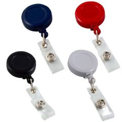 Overnight Plain Badge Pullers In Stock