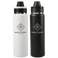 Summit Stainless Steel Bottle (750mL)