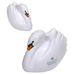 Swan Shaped Stress Reliever