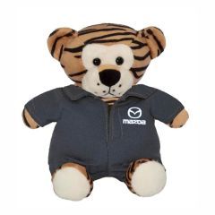 Tilly Tiger 6" Plush (Career)