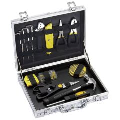 Tool Briefcase Gift Set 