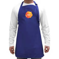 Twill Bib Apron