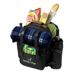 Ultimate Picnic Backpack