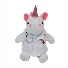 Unity Unicorn 6" Plush (Career)