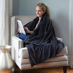 Urban Alpaca Home Throw Blanket