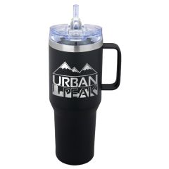 Urban Peak Apex Ridge Vacuum Travel Mug (40oz)