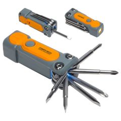 Utility Light & Screwdriver Set