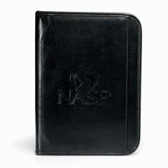 Vintage Leather Padfolio