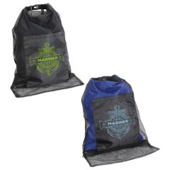 Water Resistant & Mesh Gear Bag
