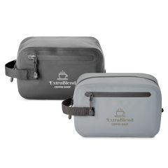 Water Resistant Travel Case