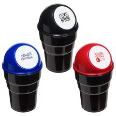 Car Caddy Cup Holder Container