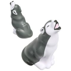 Wolf Shaped Stress Reliever