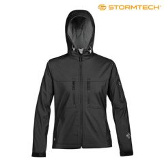 Women's Epsilon H2XTREME Shell Jacket