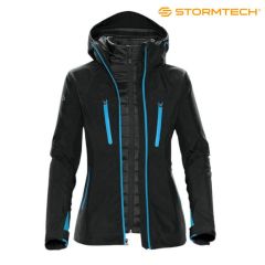 Women's Matrix System Jacket