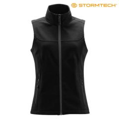 Women's Orbiter Softshell Vest