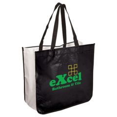 Extra Large Recycled Shopper