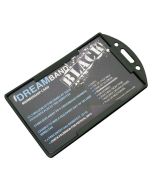 Open Face Gloss ID Holder