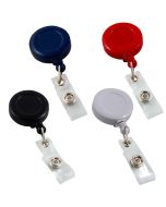 Overnight Plain Badge Pullers In Stock