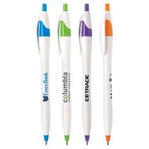 Javalina Splash Pen