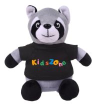 Rascal Raccoon 6