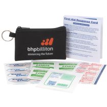 Convention Small First Aid Kit