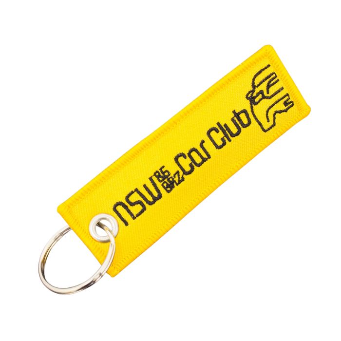 Custom Branded Jet Tags Low Prices Quick Quotes Available