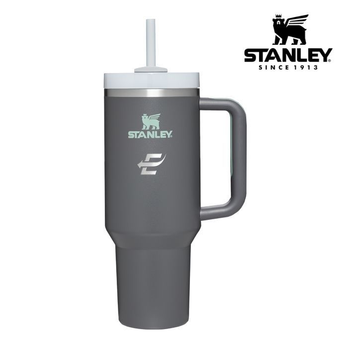Custom Engraved Stanley Quencher Tumblers