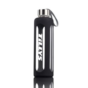 Pure Water Bottle (17oz)