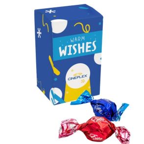 Truffle Box (2pc)