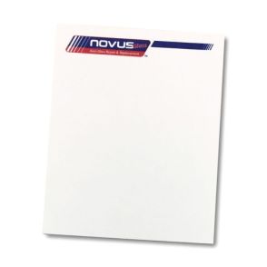 Adhesive Note Pad 4" x 5" (25/50 Sheet)