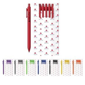 5pc Alix Pen Set