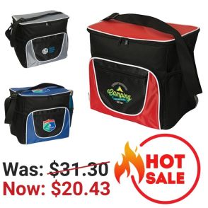 Adventurers Cooler Bag