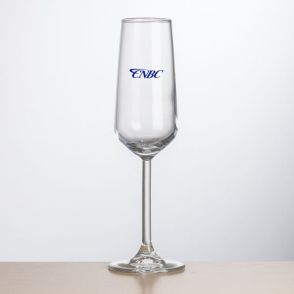 Aerowood Champagne Flute (Printed)