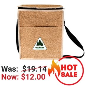 Algarve Large Cooler Bag
