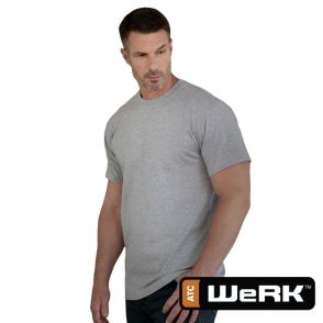ATC WeRK Heavyweight Cotton Tee