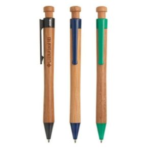 Bamboo Pen