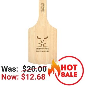 BBQ Grill Cleaner