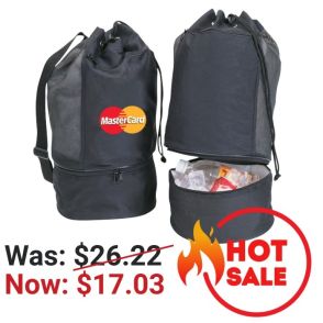 Beach Tote / Cooler Bag