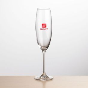 Blyth Flute Glass (Print)