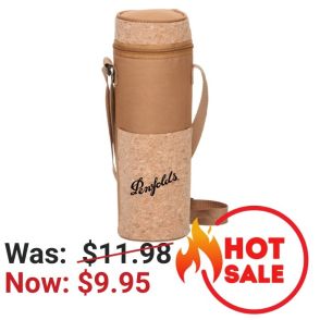 Botella Bottle Cooler Bag